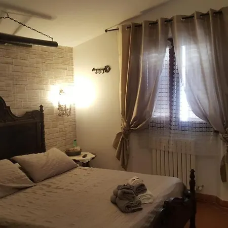 Guest house Stenghe Stracche Ascoli Piceno