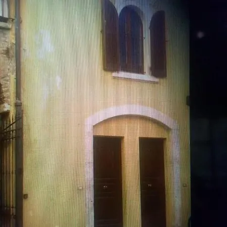 Guest house Stenghe Stracche Ascoli Piceno