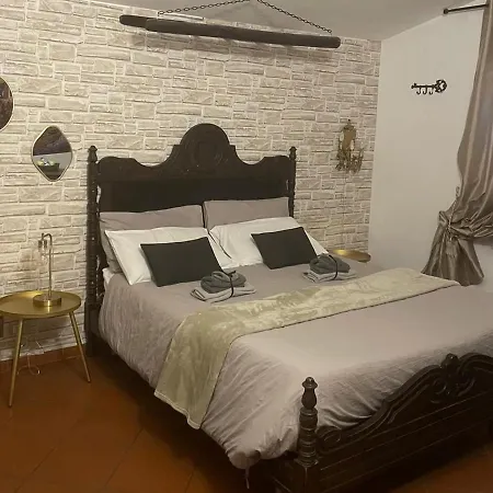 Guest house Stenghe Stracche Ascoli Piceno