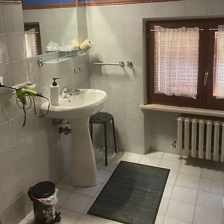 Guest house Stenghe Stracche