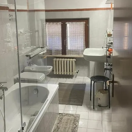 Guest house Stenghe Stracche