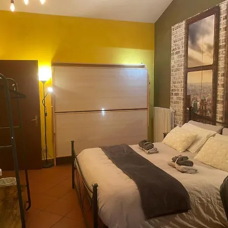 Pensjonat Stenghe Stracche 3*