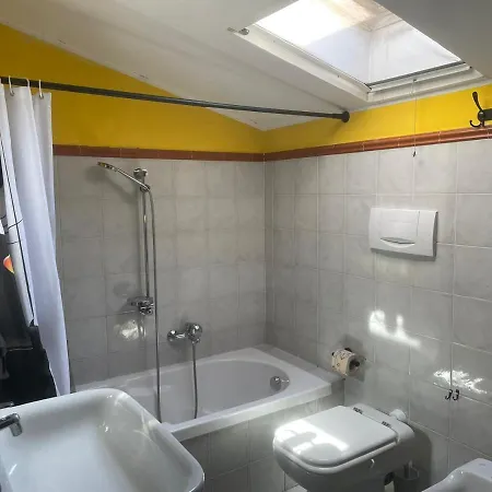Maison d'hôtes Stenghe Stracche