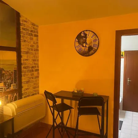 Stenghe Stracche Guest house Ascoli Piceno