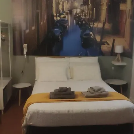 Stenghe Stracche Guest house Ascoli Piceno