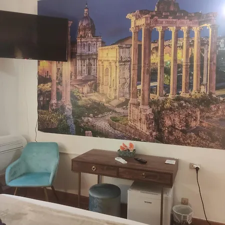 Stenghe Stracche Guest house