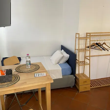 Stenghe Stracche 3* Ασκόλι Πιτσένο