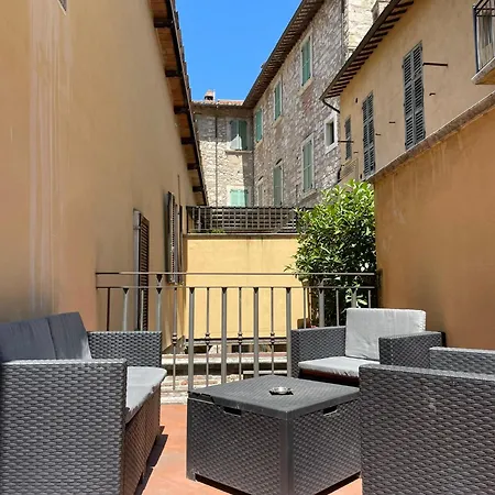 Guest house Stenghe Stracche *