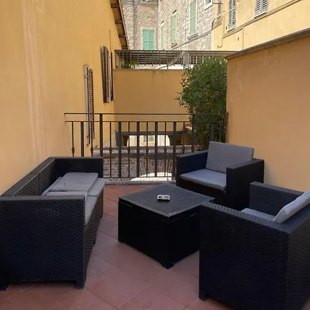 Stenghe Stracche Guest house Ascoli Piceno
