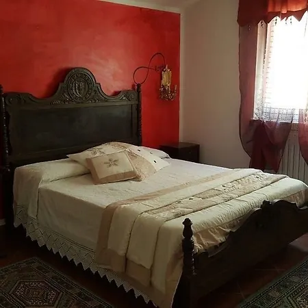 Stenghe Stracche 3* Ascoli Piceno