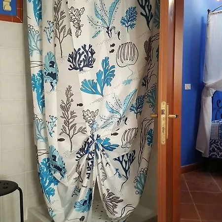 Guest house Stenghe Stracche Ascoli Piceno