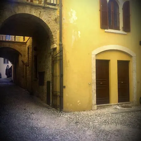 Stenghe Stracche Guest house