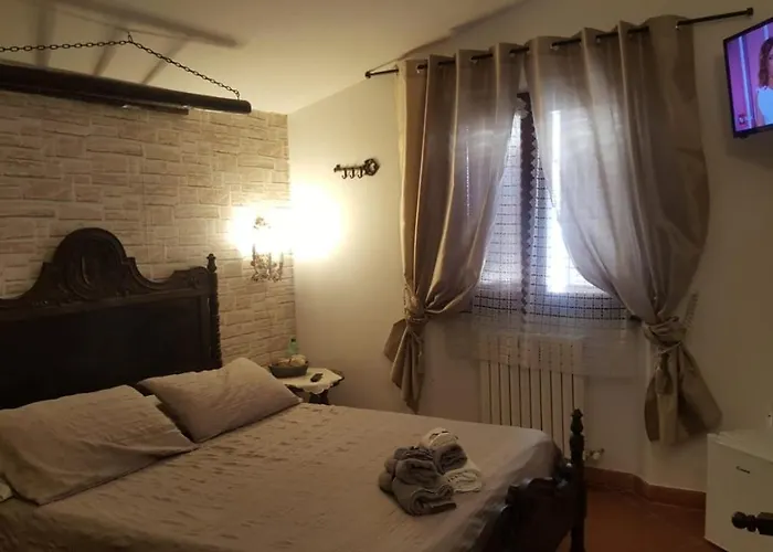 Affittacamere Stenghe Stracche Ascoli Piceno