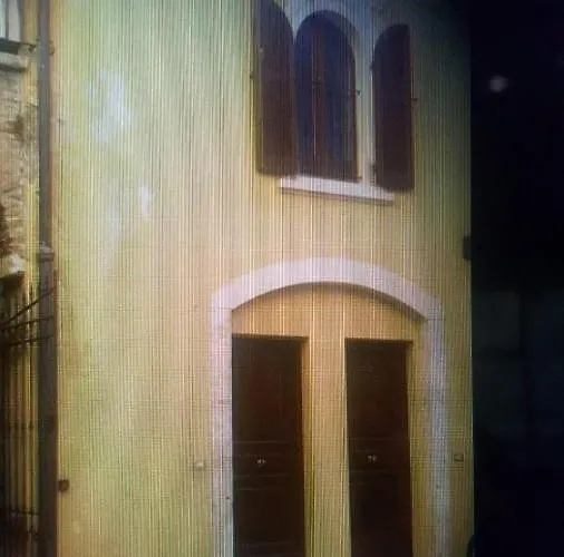 בית הארחה Stenghe Stracche אסקולי פיצ'נו