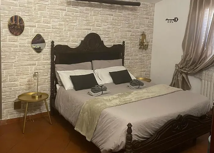 Affittacamere Stenghe Stracche Ascoli Piceno