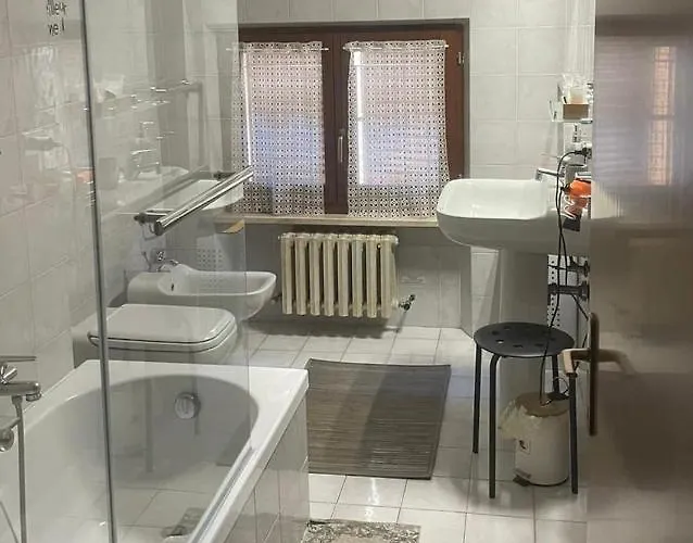 Affittacamere Stenghe Stracche