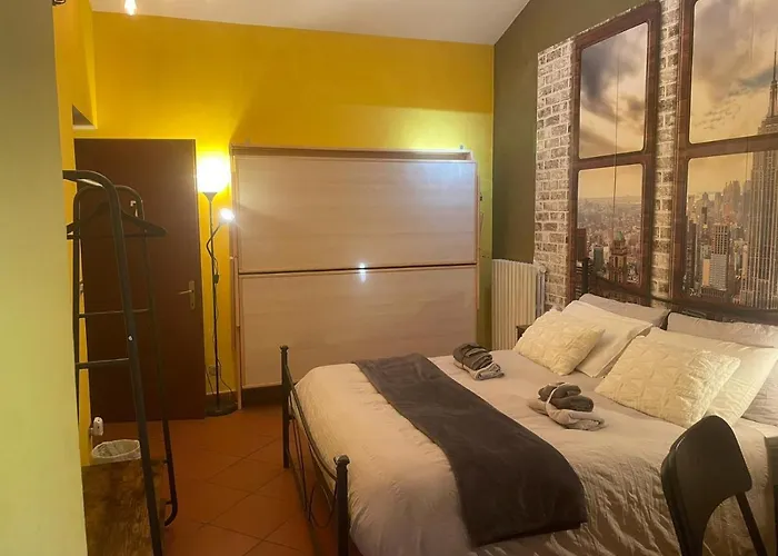 Affittacamere Stenghe Stracche 3*