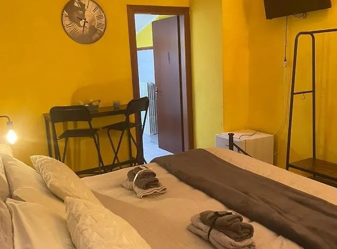 Affittacamere Stenghe Stracche