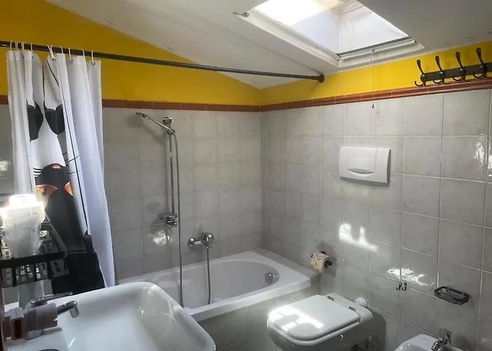 Affittacamere Stenghe Stracche