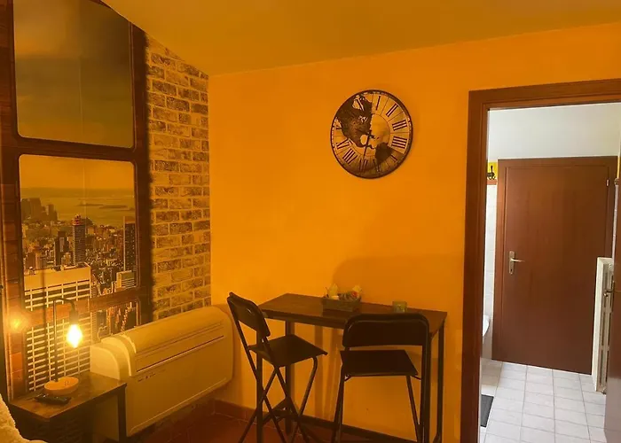 Stenghe Stracche Affittacamere Ascoli Piceno