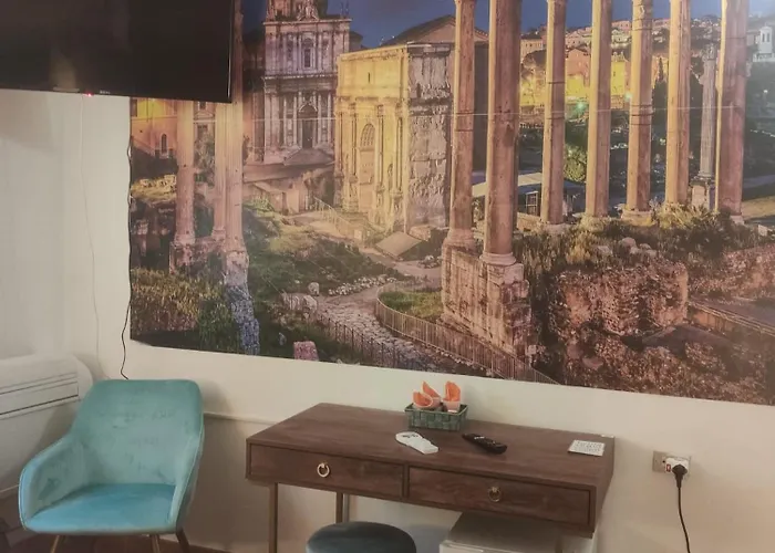 Stenghe Stracche Affittacamere