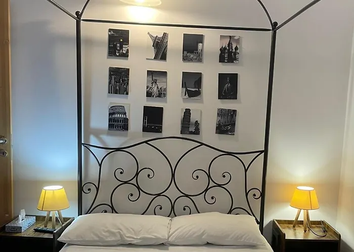 Affittacamere Stenghe Stracche