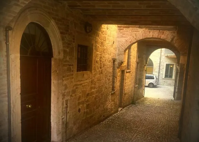 Affittacamere Stenghe Stracche