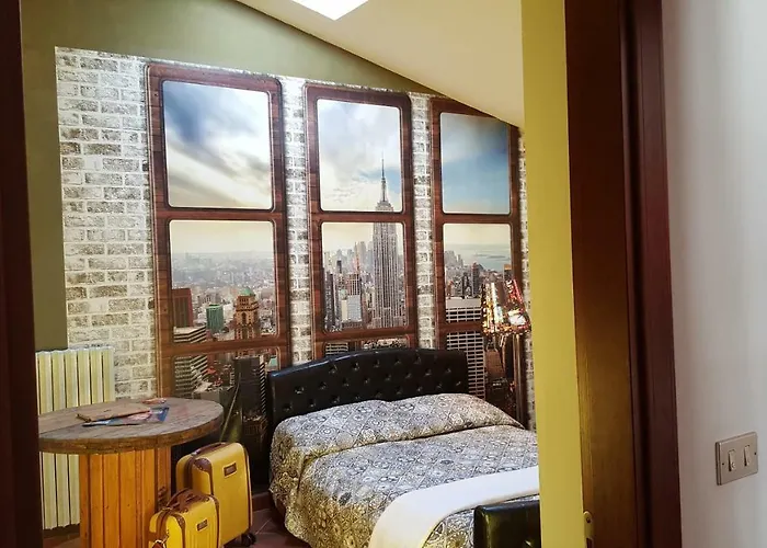 Affittacamere Stenghe Stracche 3*